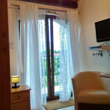 Gosciniec Stegna