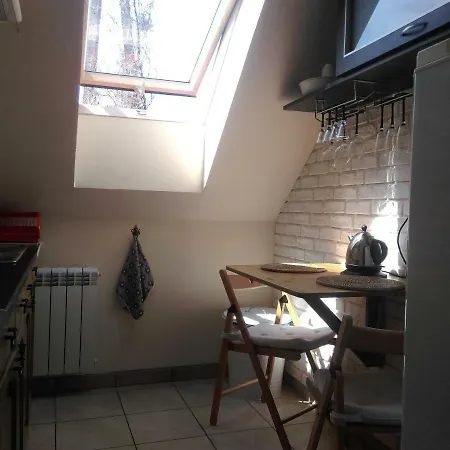 Gosciniec Stegna Ubytování v soukromí *