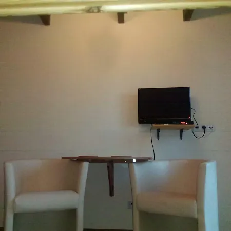 Ubytování v soukromí Gosciniec Stegna