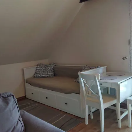 Ubytování v soukromí Gosciniec Stegna